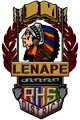Lenape logo