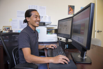 Digital Learning Opportunities at Goodwill